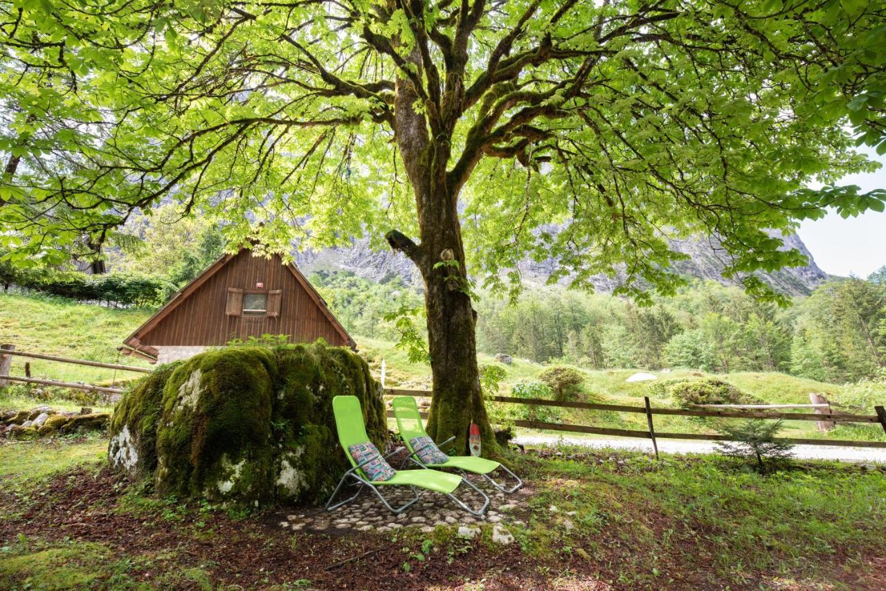 Fairy Tale House Villa Trenta Buitenkant foto