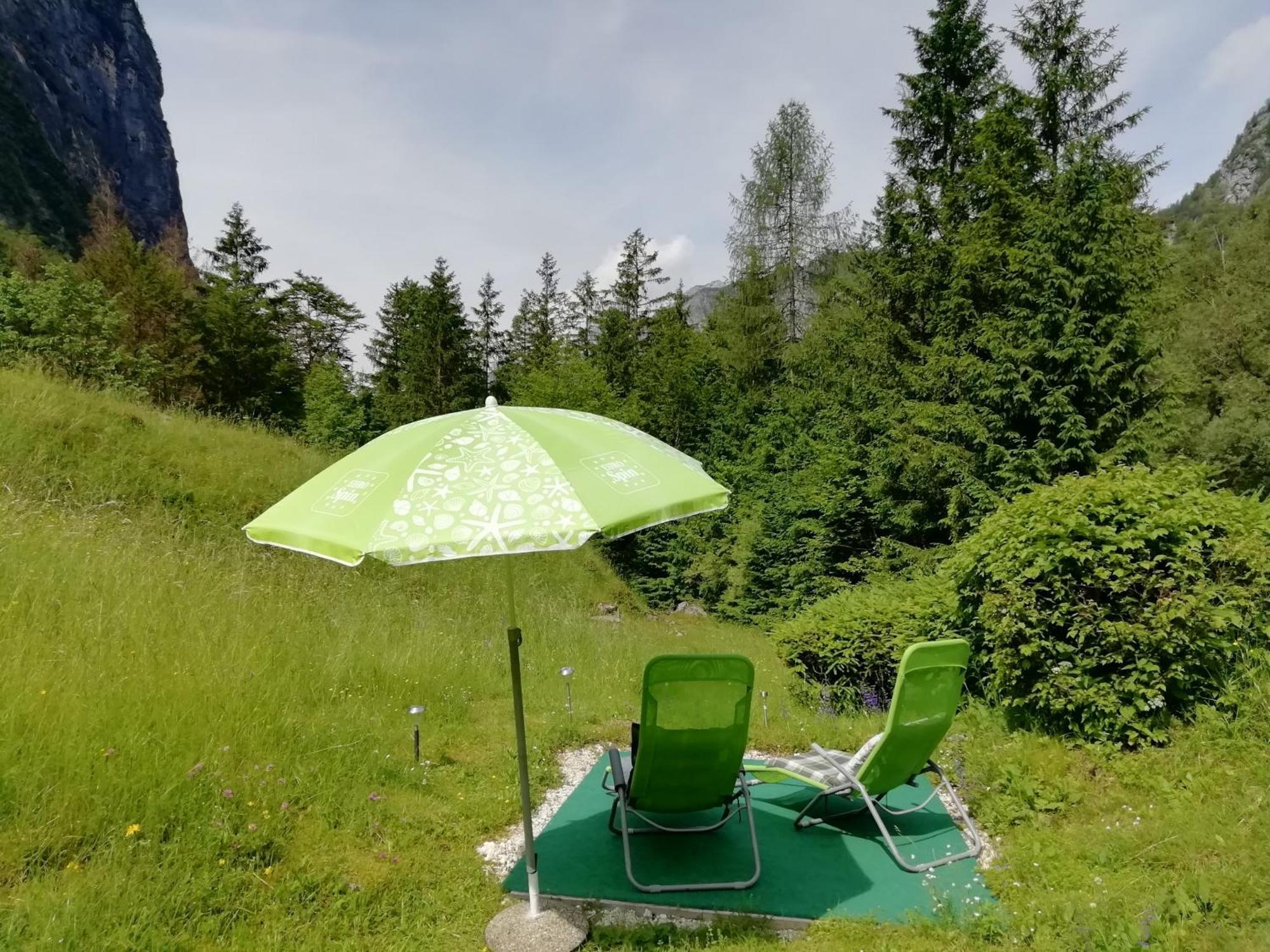 Fairy Tale House Villa Trenta Buitenkant foto